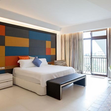 W Star Apartment Dongshan  Exterior photo