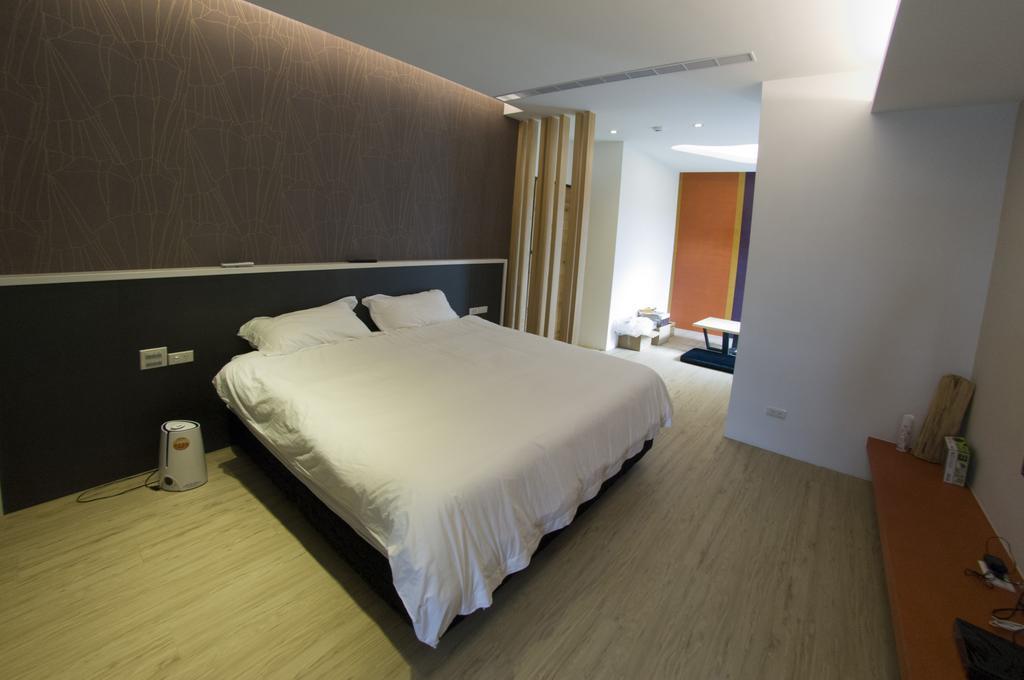 W Star Apartment Dongshan  Exterior photo