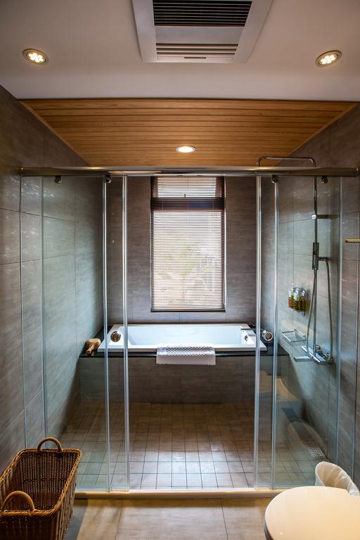 W Star Apartment Dongshan  Exterior photo