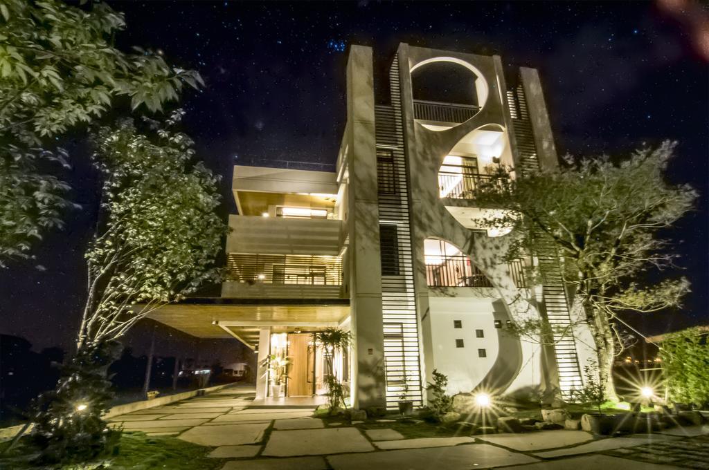 W Star Apartment Dongshan  Exterior photo