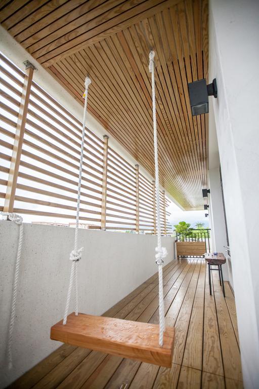 W Star Apartment Dongshan  Exterior photo