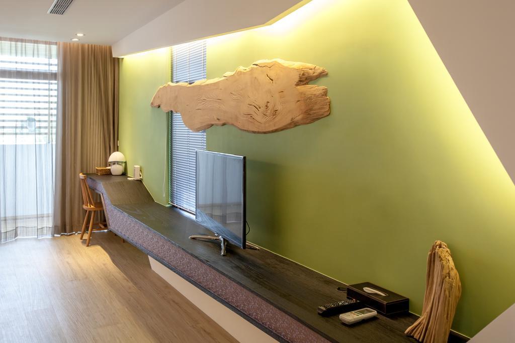 W Star Apartment Dongshan  Exterior photo